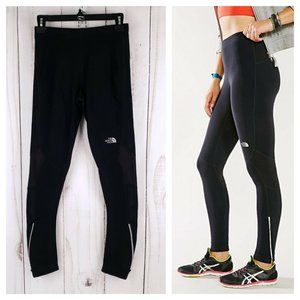 The North Face Black Leggings